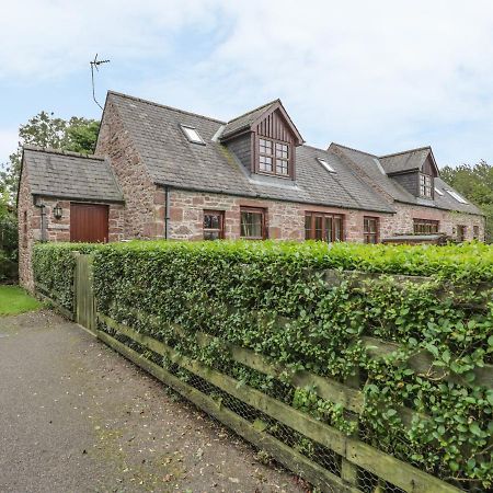 Kamba Cottage Tannadice ภายนอก รูปภาพ